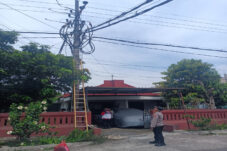 Pekerja Tersengat Listrik Saat Ganti Kabel di Singosari 14 IMG 20250709 125351