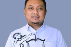 Praktisi hukum Karuniawan Nurahmansyah, S.H., M.H. (Istimewa/ Dok Pribadi)