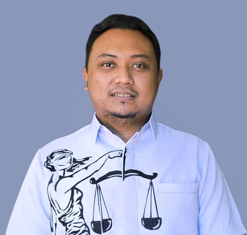 Praktisi hukum Karuniawan Nurahmansyah, S.H., M.H. (Istimewa/ Dok Pribadi)