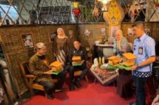 Festival Genitri Tempo Dulu Libatkan 200 UMKM di Kota Malang