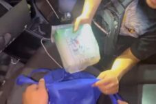 Gagalkan Penyelundupan 1 Kg Sabu di Suramadu, Polda Jatim Tangkap Dua Pemuda Asal Pasuruan