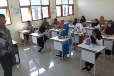 Belum Genap Sebulan Siswa dan Guru Sekolah Rakyat Jombang Mengundurkan Diri