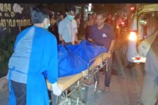 Pemotor Asal Gresik Tewas Kecelakaan di Jalan Raya Mojoagung Jombang 8 b81ea5e3 0e26 41aa af55 c4795ee2c7bb