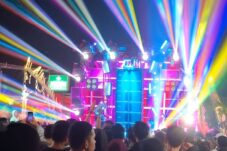 Polres Batu Larang Sound Horeg di Wilayah Kota Batu