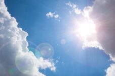 Prakiraan Cuaca Malang-Batu Hari Ini Senin, 21 Juli 2025: Siang Hari Terik