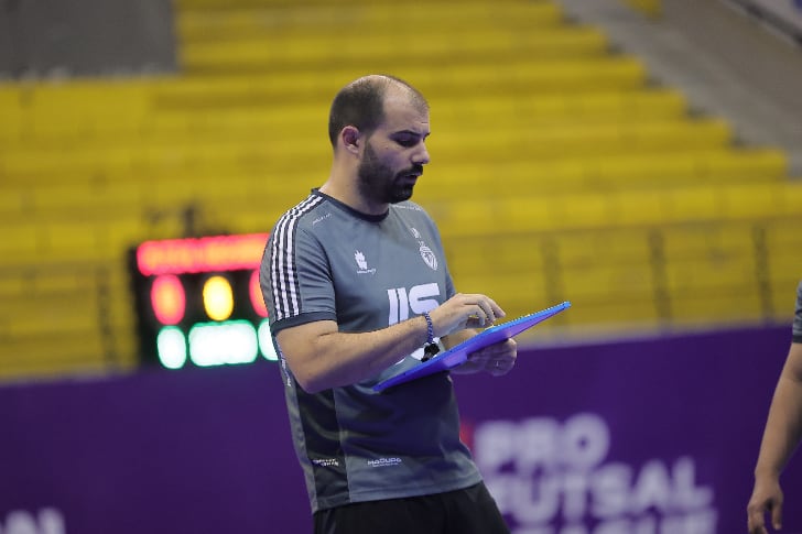 Unggul FC Malang Akhiri Kerja Sama dengan Pelatih Joao Almeida