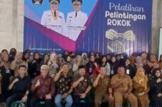 Serapan Anggaran Dana Cukai di Disperindag Kabupaten Blitar, Capai 41,4 Persen