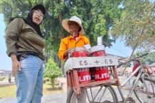 Blitar Ethnic National Carnival, Dongkrak Penjualan UMKM hingga 200 Persen