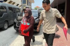 Polisi Amankan Pelaku Arisan Bodong, Total Kerugian hingga 20 Milyar