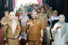 Pemkot Batu Dorong Perempuan Olah Panen Jadi Produk Bernilai Tinggi