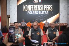 Tersinggung Pakai Atribut Perguruan Tanpa lzin, 9 Orang Keroyok Tetangga
