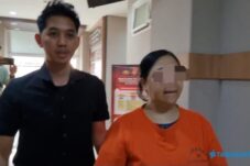 Tipu Korbannya hingga Rugi Rp3 Milyar, Wanita di Gresik Ditangkap Polisi