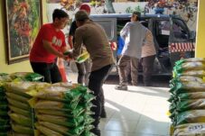 Polresta Malang Kota Gelar Pasar Murah di 5 Kecamatan, Siapkan 36 Ton Beras 5 Polresta Malang Kota Gelar Pasar Murah di 5 Kecamatan, Siapkan 36 Ton Beras