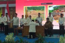 Dhibra Shiddiqiyyah Indonesia Gelar Tasyakuran dan Santunan Pembangunan Rumah Syukur