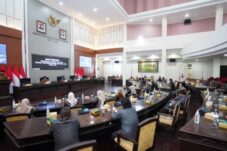 Tak Hanya Anggota DPR RI, Tunjangan Anggota DPRD Kota Batu Ikut Naik