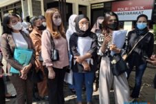 Ratusan Perempuan di Malang Menjadi Korban Arisan Bodong Lapor Polisi