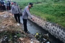 Balita 2,5 Tahun di Jember Meninggal Terseret Arus Sungai Sejauh 2 Km