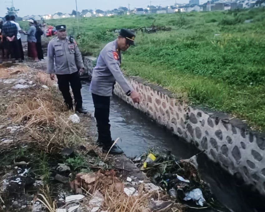 Balita 2,5 Tahun di Jember Meninggal Terseret Arus Sungai Sejauh 2 Km