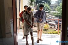 Mantan Penjual Bakso Jadi Pembobol Toko Laptop, Pelaku Ditembak Saat Ditangkap