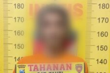 Polisi Bongkar Bandar Sabu dan Kebun Ganja di Tumpang