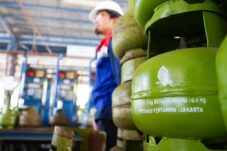 Pertamina Patra Niaga Pastikan Stok LPG 3 Kg di Jawa Timur Aman