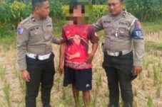Pelaku Tabrak Polisi di Blitar Ditangkap Saat Sembunyi 10 Pelaku Tabrak Polisi di Blitar Ditangkap Saat Sembunyi