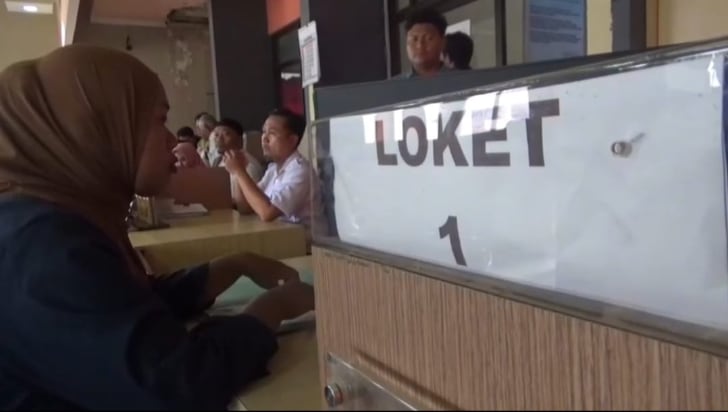 Hapus Kolom Agama, 19 Warga Jombang Beralih ke Penghayat Kepercayaan