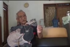 Ini Aliran Kepercayaan Diduga Dianut Warga Jombang