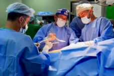 Cerita Dokter Spesialis UB Tangani Korban Serangan Bom Israel di Gaza Palestina