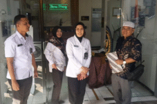 Gus Nur Mantan Napi Ujaran Kebencian Ijazah Palsu Jokowi Dapat Amnesty