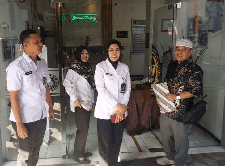 Gus Nur Mantan Napi Ujaran Kebencian Ijazah Palsu Jokowi Dapat Amnesty