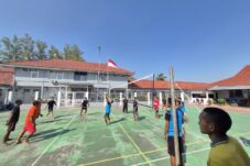 Semarak HUT ke-80 RI, 167 Napi dan Tahanan Ikuti Lomba di Lapas 7 Semarak HUT ke-80 RI,167 Napi dan Tahanan Ikuti Lomba di Lapas