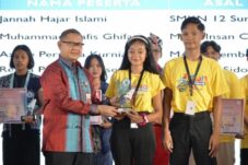 Kadindik Jatim Optimistis FLS3N 2025 Jadi Sarana Lahirkan Generasi Emas Siap Bersaing