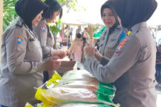 Gerakan Pangan Murah Polsek Tajinan, Upaya Tekan Inflasi dan Jaga Stablitas Pangan Polri 16 IMG 20250814 WA0044