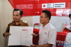 Donor Darah di Jember Terhenti Sementara Akibat Izin Habis, Bupati Fawait Kirim Tim ke Jakarta