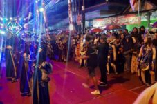 Polisi Ingatkan Pelaksanaan Karnaval Jangan Abaikan Sekolah Anak