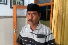 Hafidi, anggota DPRD Jember dari Fraksi PKB. (Foto: Adi Permana/ tagarjatim.id )