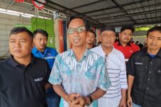 Bantah Isu Praktik Dumping, Layanan Agen Kapal di Gresik Kian Mudah dengan Sistem Online