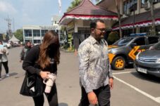 Korban Pencabulan Dokter AY Diperiksa Polisi Atas Kasus Pencemaran Nama Baik 4 Korban Pencabulan Dokter AY Diperiksa Polisi Atas Kasus Pencemaran Nama Baik