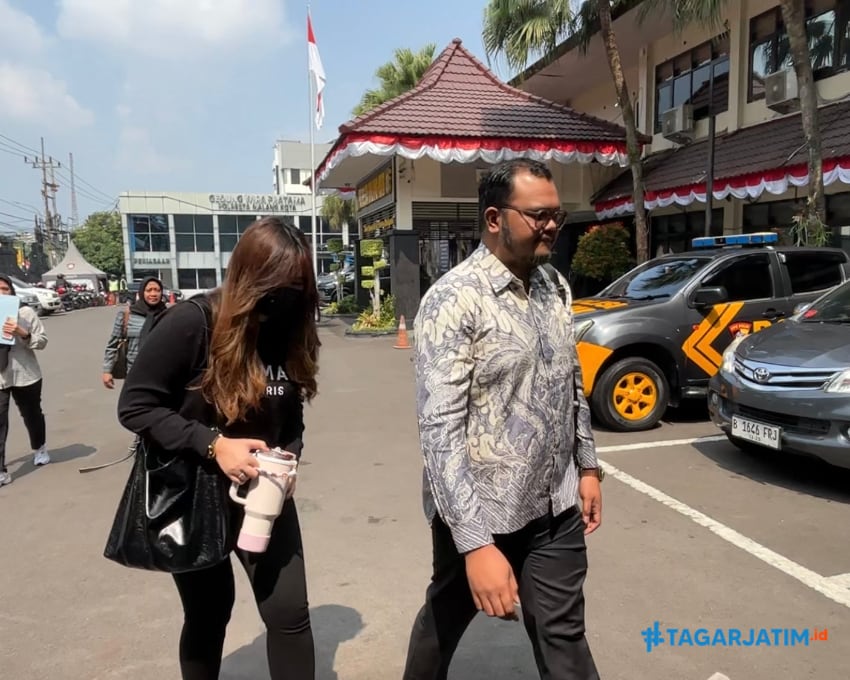 Korban Pencabulan Dokter AY Diperiksa Polisi Atas Kasus Pencemaran Nama Baik