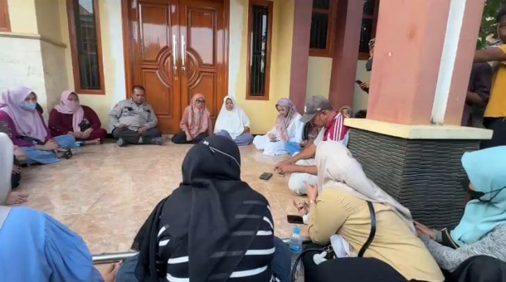 Polisi Akan Buka Posko Pengaduan Arisan Bodong untuk Mengungkap Kasusnya