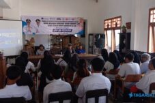 Disnaker Kabupaten Blitar Latih Puluhan Juru Masak Kuliner Lokal Dari Dana Cukai Tembakau