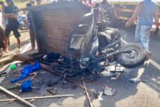 Kecelakaan Truk Tronton vs Tossa Libatkan Pelajar di JLS Jember-Lumajang, Berikut Data Korban Tewas dan Luka