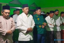 PKB Lamongan Gelar Doa Bersama dan Salat Ghaib untuk Affan Kurniawan
