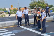 BBPJN Jatim-Bali Matangkan Kesiapan Operasional Jalan Lingkar Utara Lamongan