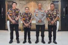 GM FKPPI Jatim Implementasikan Pam Swakarsa dengan Jaga Warga Terpadu
