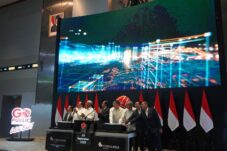 MGR saat ini tengah menggarap Proyek Emas Pani di Kabupaten Pohuwato, Gorontalo. (Foto : Istimewa)