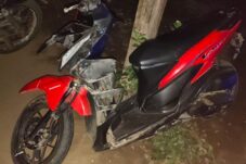 Pria di Jember Meregang Nyawa Kala Melintas di Perlintasan Kereta Api Tanpa Palang Pintu