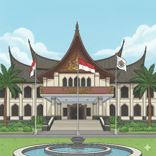 Gambar ilustrasi by: Gemini