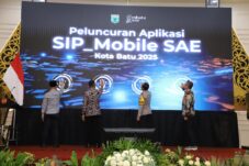 Bappeda Kota Batu Dorong Optimalisasi Pajak Daerah Lewat SIP Mobile Sae